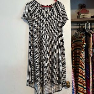 Small LulaRoe Carly